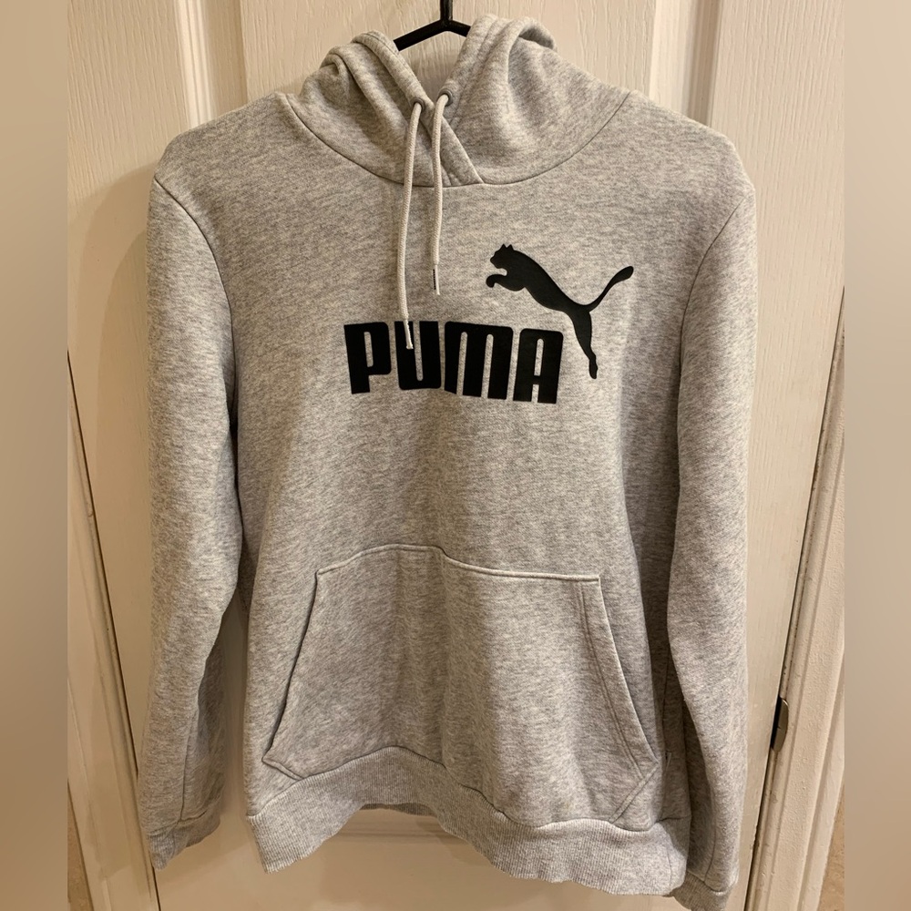 Puma Hoodie